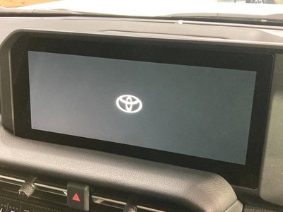 TOYOTA LAND CRUISER 250 - 4