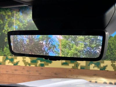 TOYOTA LAND CRUISER 250 - 7