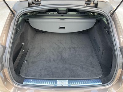 MERCEDES-BENZ E-CLASS - 6