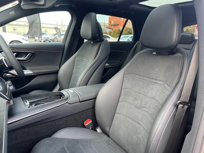 MERCEDES-BENZ E-CLASS - 9