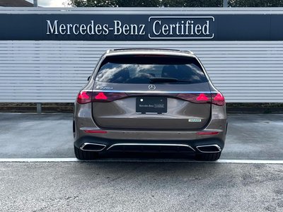 MERCEDES-BENZ E-CLASS - 4