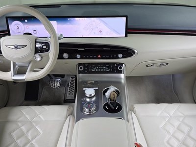 صورة 5 لـ 2025 Genesis ELECTRIFIED GV70