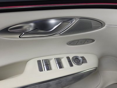 2025 Genesis ELECTRIFIED GV70 thumbnail 27