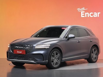 صورة 1 لـ 2025 Genesis ELECTRIFIED GV70