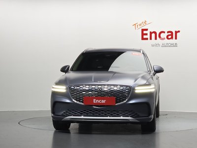 صورة 3 لـ 2025 Genesis ELECTRIFIED GV70