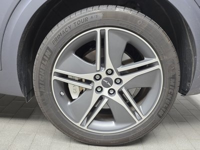 صورة 8 لـ 2025 Genesis ELECTRIFIED GV70