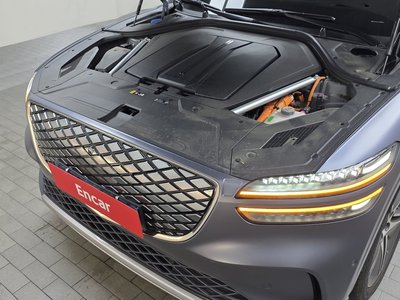صورة 7 لـ 2025 Genesis ELECTRIFIED GV70