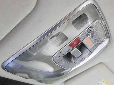 2025 Genesis ELECTRIFIED GV70 thumbnail 22