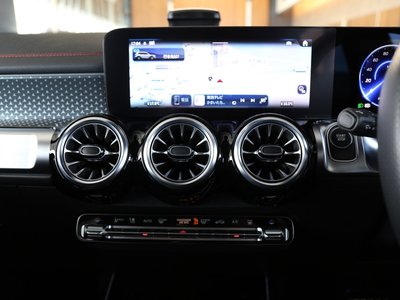 2024 Mercedes-BENZ EQB — миниатюра 22