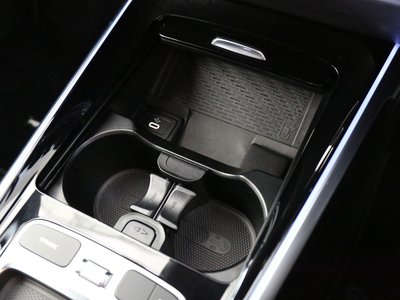 2024 Mercedes-BENZ EQB — миниатюра 30