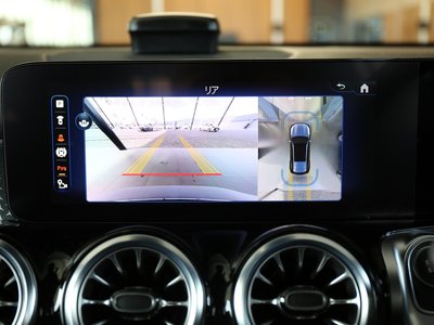 2024 Mercedes-BENZ EQB — миниатюра 24