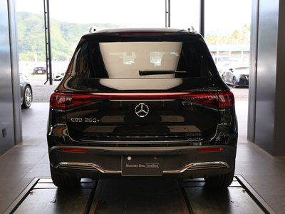 2024 Mercedes-BENZ EQB 照片 7