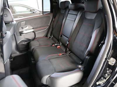 2024 Mercedes-BENZ EQB — миниатюра 15