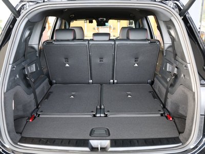 2024 Mercedes-BENZ EQB — миниатюра 46
