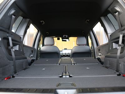2024 Mercedes-BENZ EQB — миниатюра 48