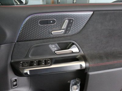 2024 Mercedes-BENZ EQB — миниатюра 36