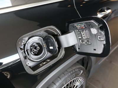 2024 Mercedes-BENZ EQB — миниатюра 51