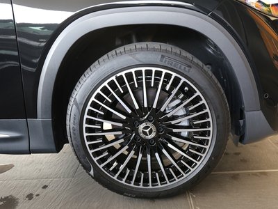 2024 Mercedes-BENZ EQB — миниатюра 52