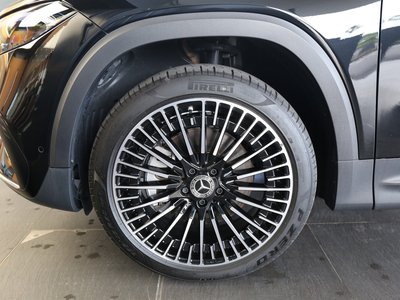 2024 Mercedes-BENZ EQB — миниатюра 54