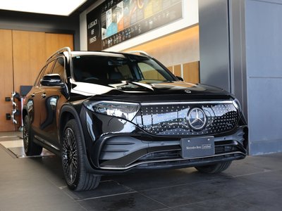 2024 Mercedes-BENZ EQB 照片 5