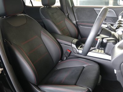 2024 Mercedes-BENZ EQB — миниатюра 13