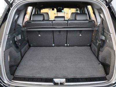 2024 Mercedes-BENZ EQB — миниатюра 44