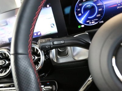 2024 Mercedes-BENZ EQB — миниатюра 35