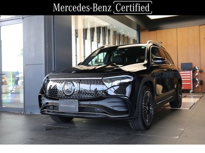 2024 Mercedes-BENZ EQB 照片 1