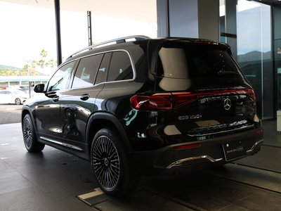 2024 Mercedes-BENZ EQB 照片 6