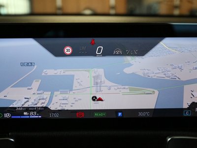 2024 Mercedes-BENZ EQB — миниатюра 20