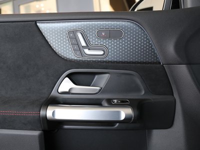 2024 Mercedes-BENZ EQB — миниатюра 37