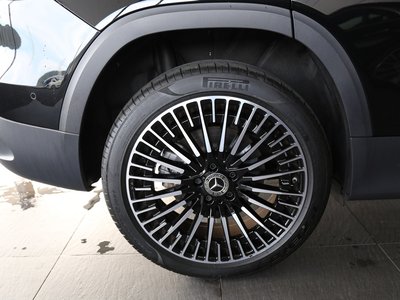 2024 Mercedes-BENZ EQB — миниатюра 53