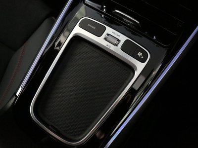 2024 Mercedes-BENZ EQB — миниатюра 31