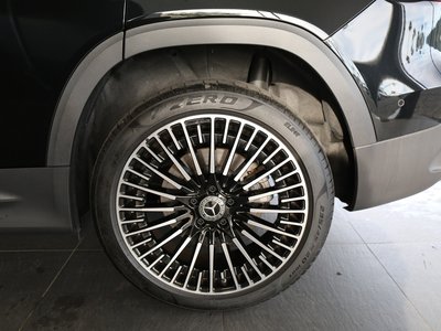 2024 Mercedes-BENZ EQB — миниатюра 55
