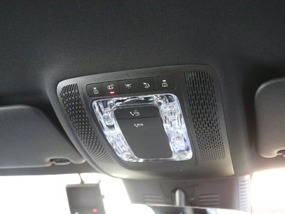 2024 Mercedes-BENZ EQB — миниатюра 39