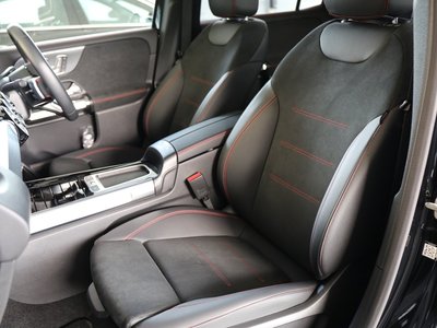 2024 Mercedes-BENZ EQB — миниатюра 14