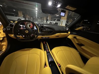 FERRARI F8 TRIBUTO - 9