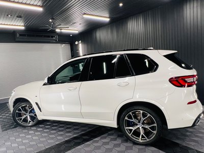 صورة مصغرة 11 لـ 2021 BMW X5