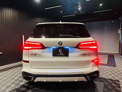 صورة مصغرة 70 لـ 2021 BMW X5