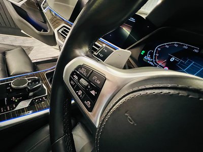 صورة مصغرة 33 لـ 2021 BMW X5