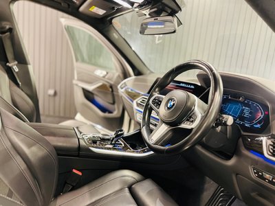 صورة مصغرة 23 لـ 2021 BMW X5