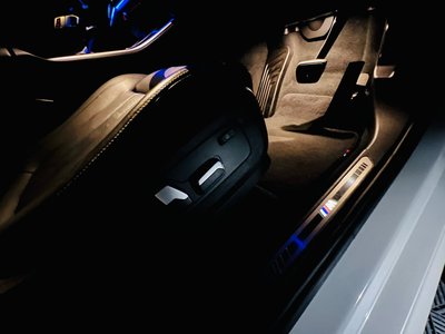 صورة مصغرة 79 لـ 2021 BMW X5