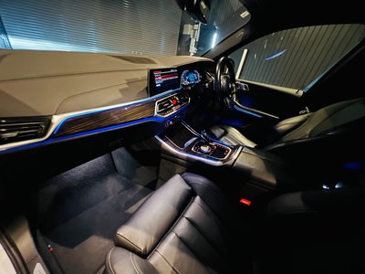 صورة مصغرة 73 لـ 2021 BMW X5