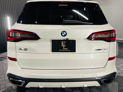 2021 BMW X5 photo 9