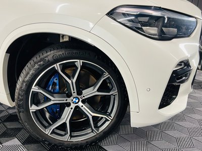 صورة مصغرة 13 لـ 2021 BMW X5
