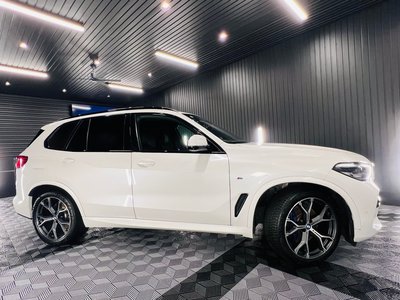 2021 BMW X5 photo 7