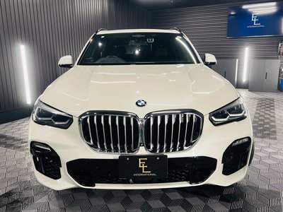 صورة مصغرة 12 لـ 2021 BMW X5