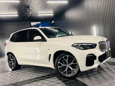 2021 BMW X5 photo 6