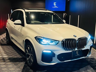 صورة مصغرة 68 لـ 2021 BMW X5