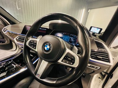 صورة مصغرة 29 لـ 2021 BMW X5